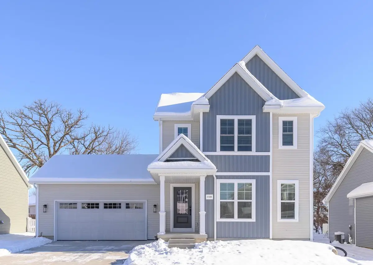 1149 Hickory Hills Drive, Sun Prairie, WI 53590 - Image #1