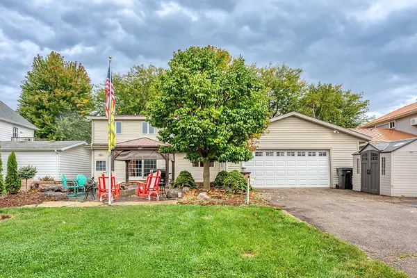202 W 2nd Street, Waunakee, WI 53597