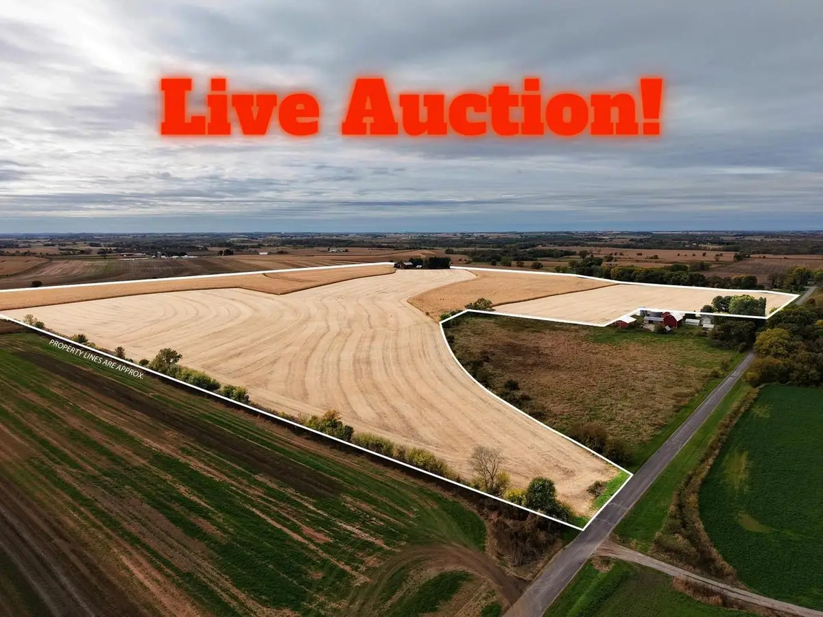 7024 Deansville Road, Marshall, WI 53559 - Image #1