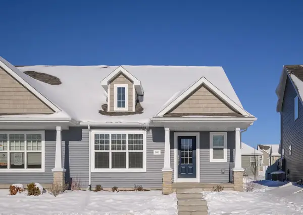 2152 Winding Stream Way, Sun Prairie, WI 53590