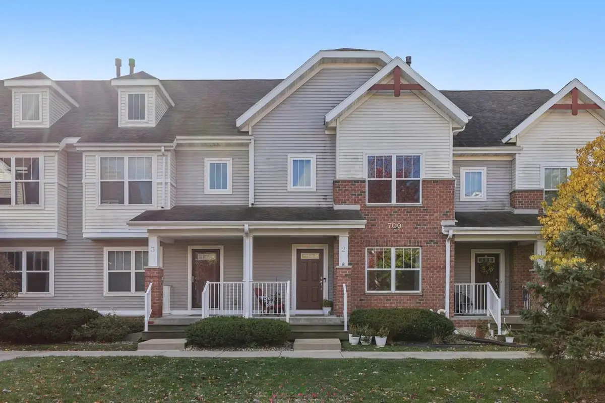 709 Cricket Lane #2, Middleton, WI 53562 - Image #1