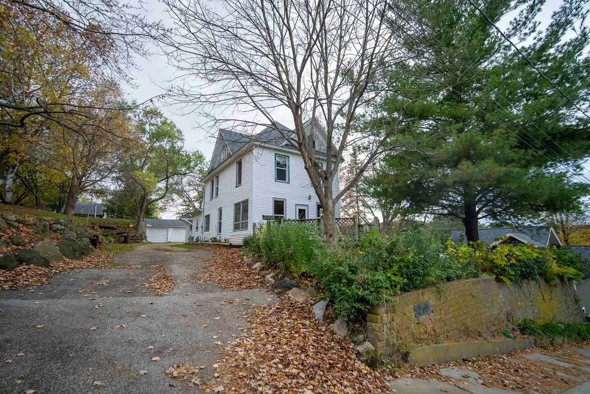 210 Hill Street, Lodi, WI 53555 - Image #1