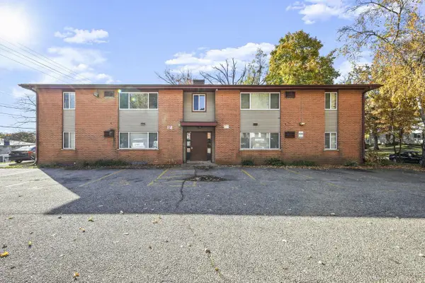 2333 Carling Drive #3, Madison, WI 53711