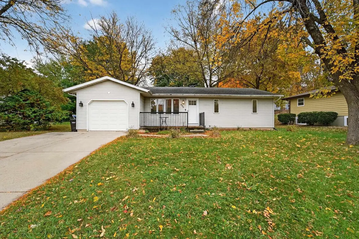 280 Ash Street, Oregon, WI 53575 - #1