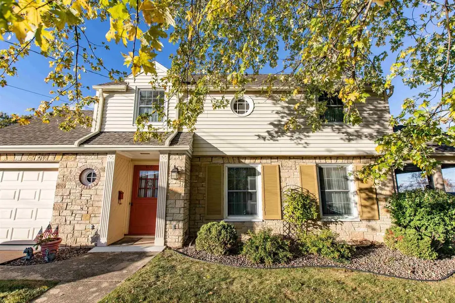 416 W Chapel Street, Dodgeville, WI 53533 - Image #3