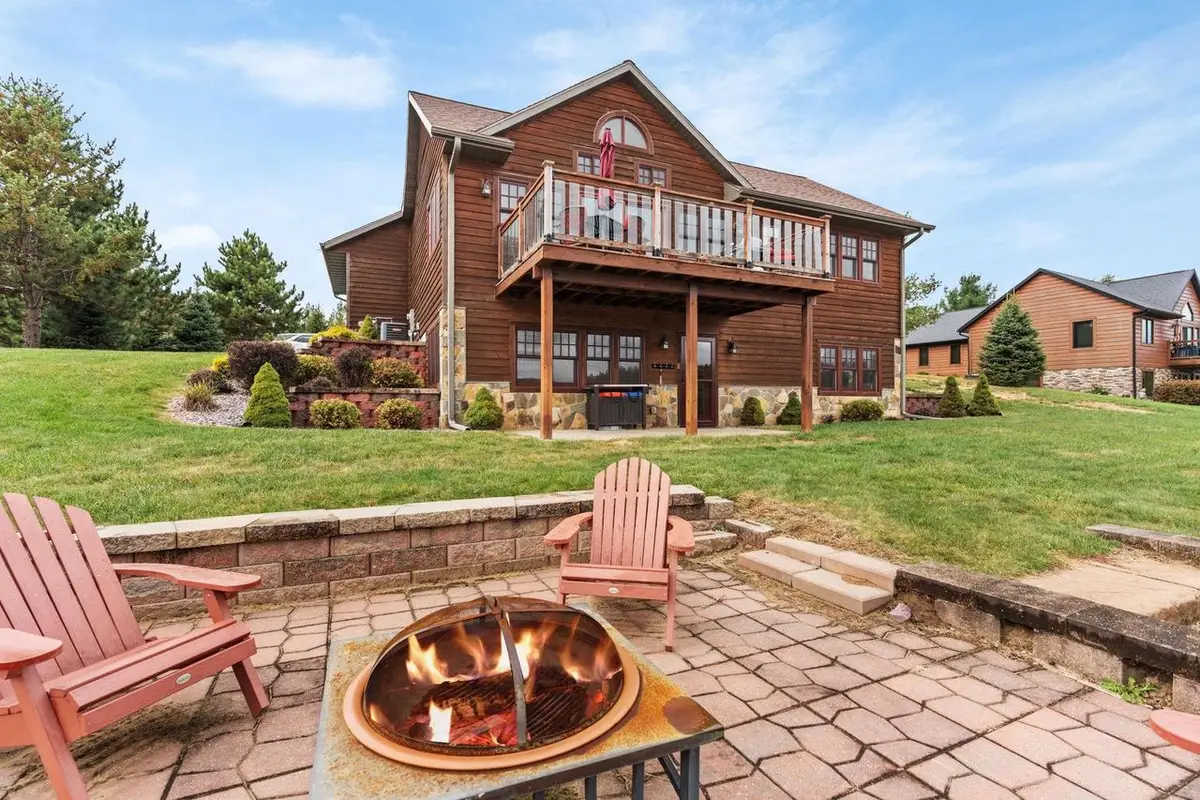 N7634 N Stone Gate Drive, New Lisbon, WI 53950 - #1