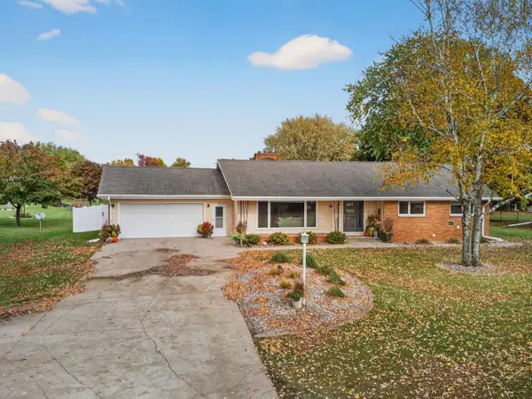 4784 S HIGHWAY 45, Oshkosh, WI 54902