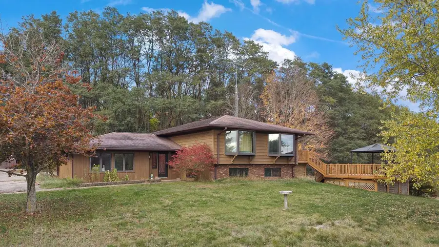 W13434 Cypress Avenue, Coloma, WI 54930 - Image #2