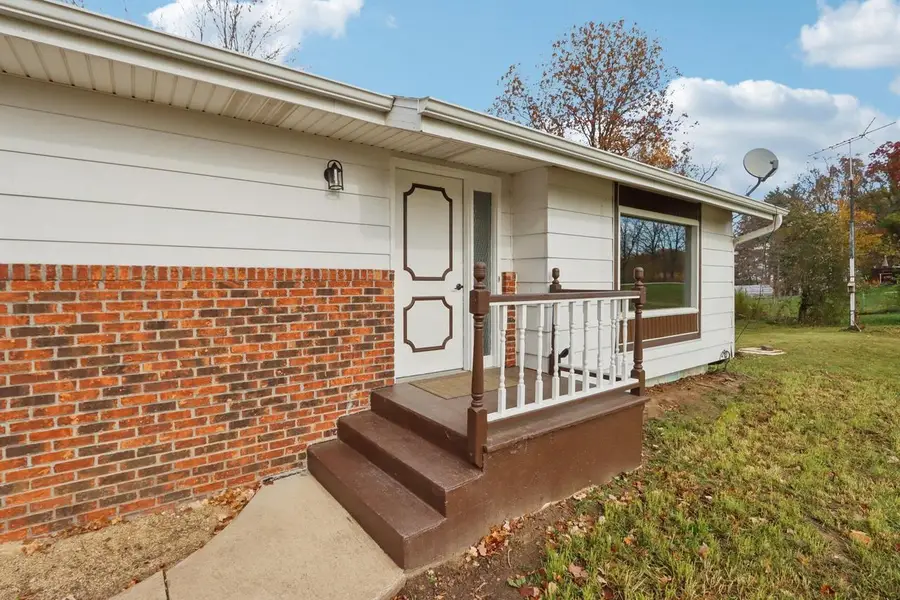 W1152 Fox Road, Columbus, WI 53925 - Image #2