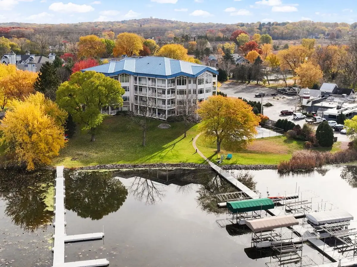 5355 Hansons Landing #104, Madison, WI 53704 - Image #1