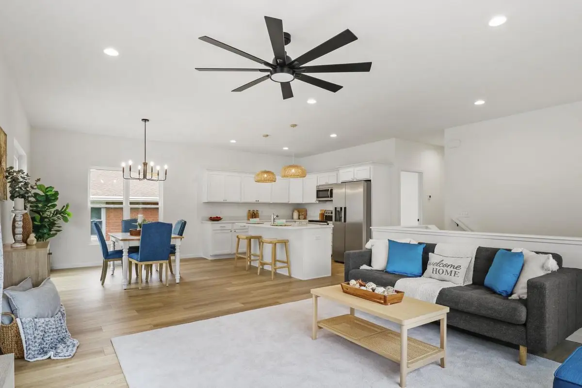 948 Roby Road, Stoughton, WI 53589 - #1