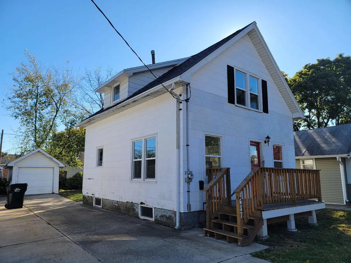 1637 Fayette Avenue, Beloit, WI 53511 - Image #1