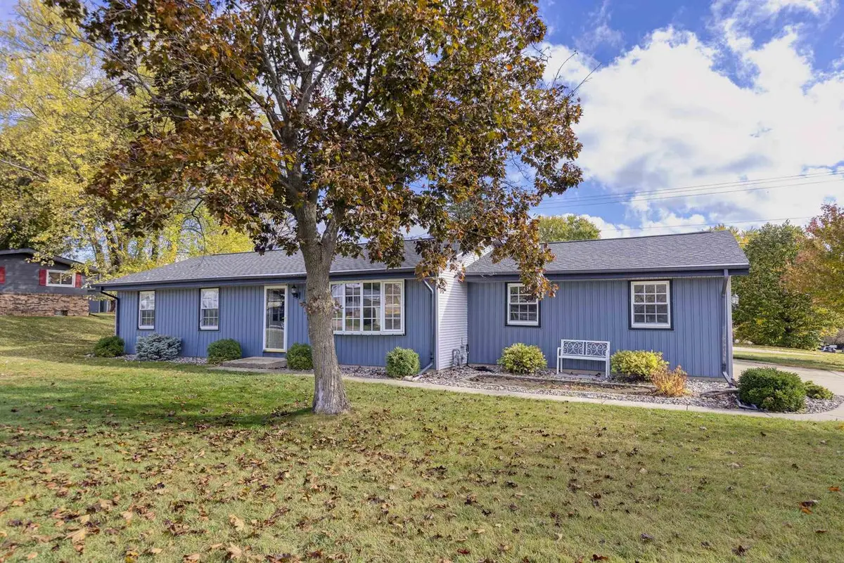 1101 N Pass Street, Edgerton, WI 53534 - Image #1