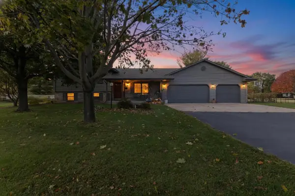 5237 N Grandeur Drive, Milton, WI 53563