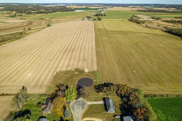 Lot 1 Rosevale Drive, Belleville, WI 53508