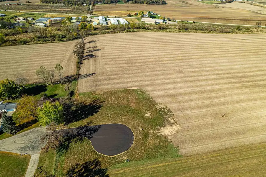 Lot 1 Rosevale Drive, Belleville, WI 53508 - #3