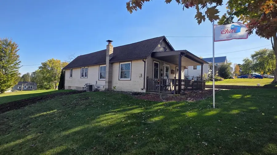 304 S Jackson Street, Lancaster, WI 53813 - Image #3