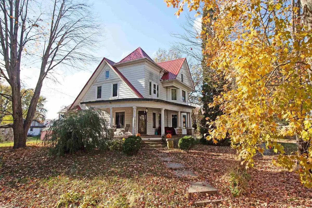 1115 Clover Street, Plain, WI 53577 - Image #1