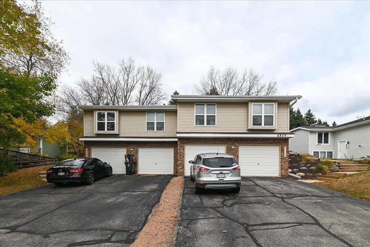 6834/6838 Chester Drive, Madison, WI 53719 - Image #1