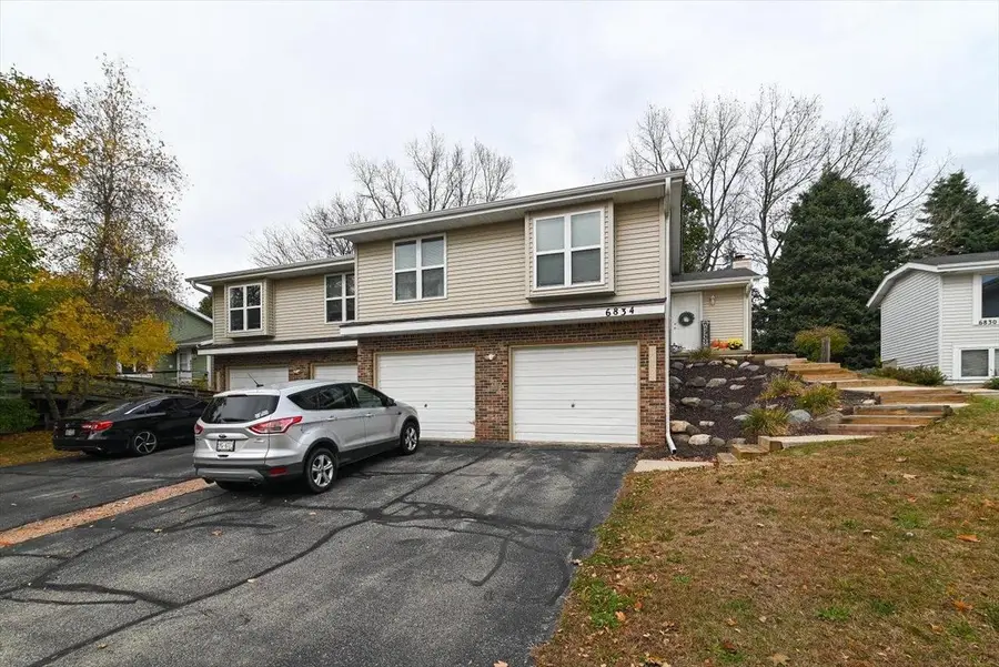 6834/6838 Chester Drive, Madison, WI 53719 - Image #2