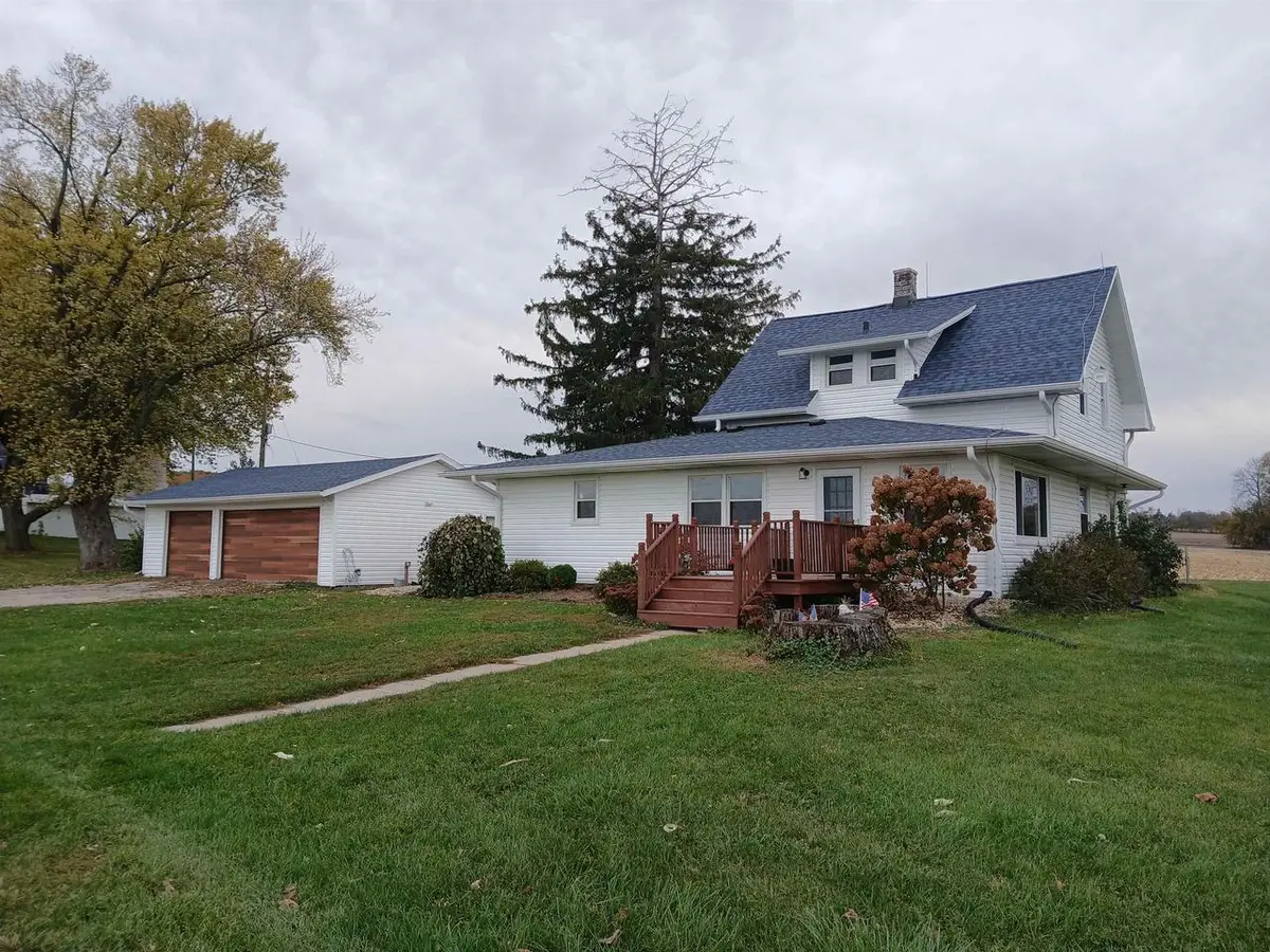 927 S Old 11 Street, Janesville, WI 53548 - Image #1