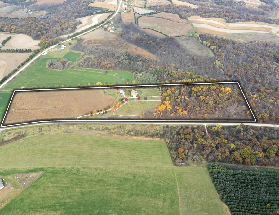 8370 County Road A, Hollandale, WI 53544 - Image #2