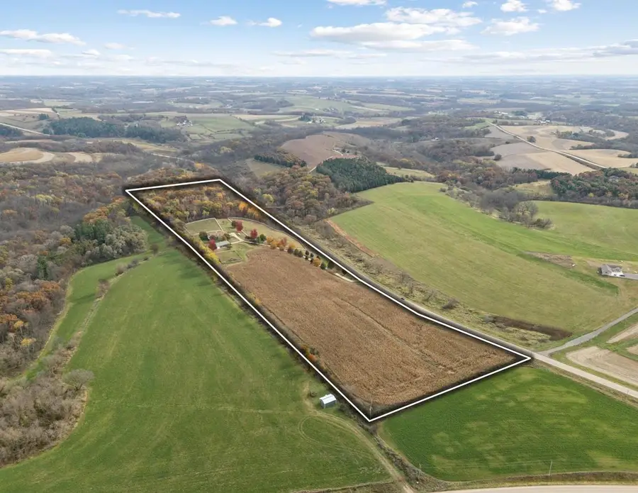 8370 County Road A, Hollandale, WI 53544 - Image #3