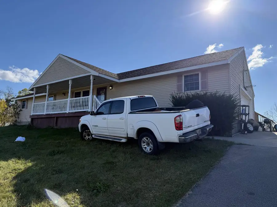 14001 State Rd 81 Road, Brodhead, WI 53520 - Image #2