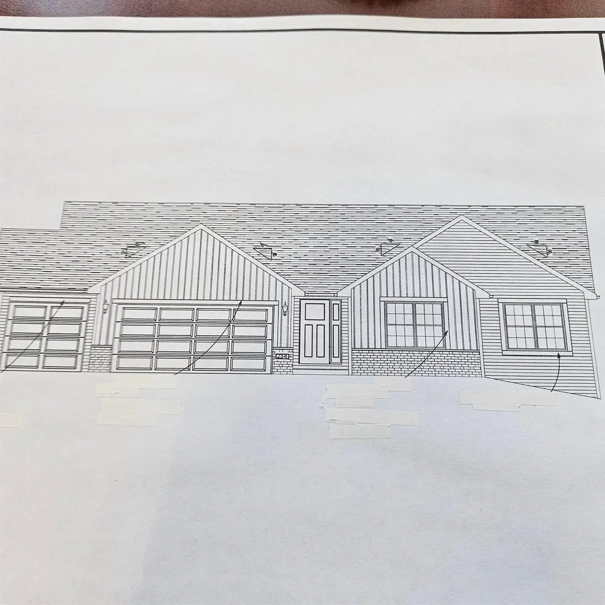 1573 HAWKS Pass, Beloit, WI 53511 - Image #1