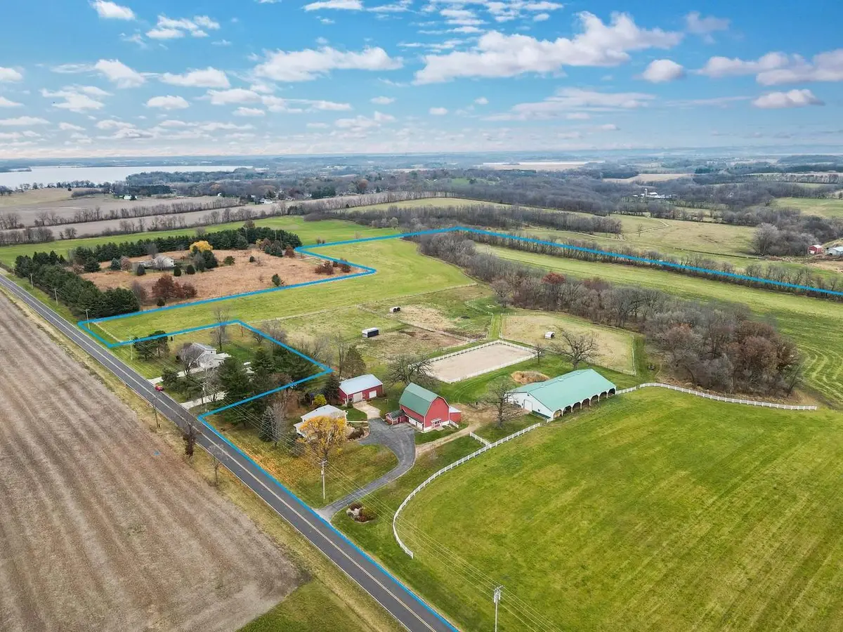 4595 Mahoney Road, McFarland, WI 53558 - Image #1