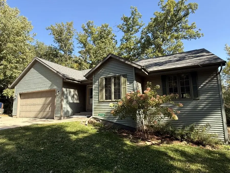 2116 W Crystal Springs Road, Janesville, WI 53545 - Image #2