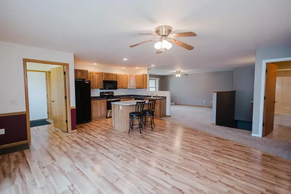 102 W Grant Street, Montfort, WI 53569