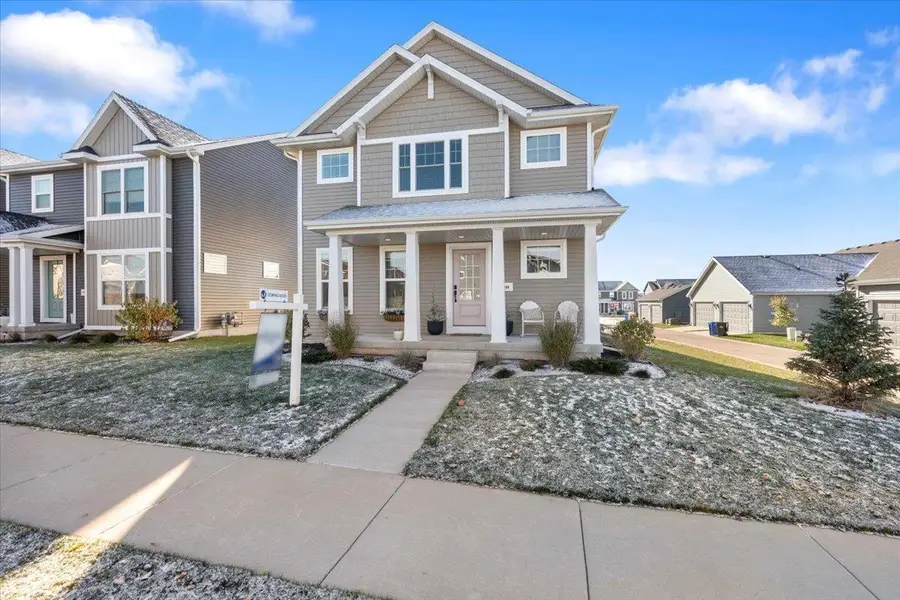 700 Indigo Lane, Waunakee, WI 53597 - Image #2