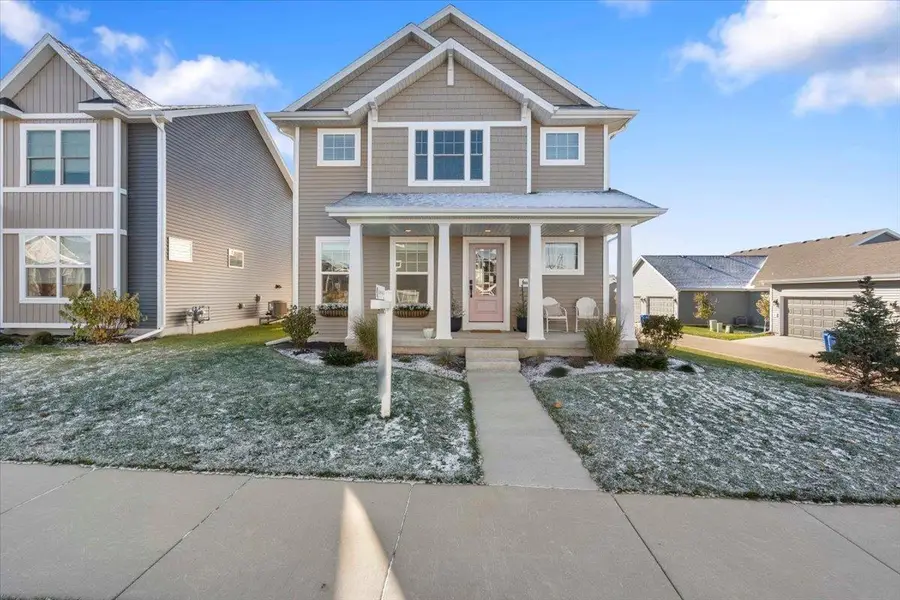 700 Indigo Lane, Waunakee, WI 53597 - Image #3