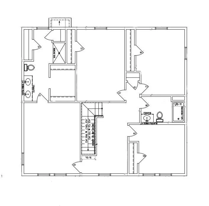 11427 N Newville Trails Drive, Edgerton, WI 53534 - Image #3