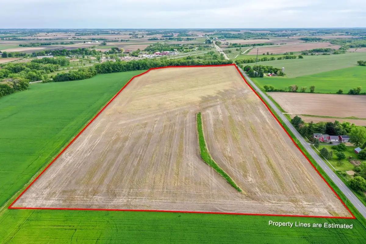 Lots 1 & 2 Twin Lane Road, Sun Prairie, WI 53590 - Image #1