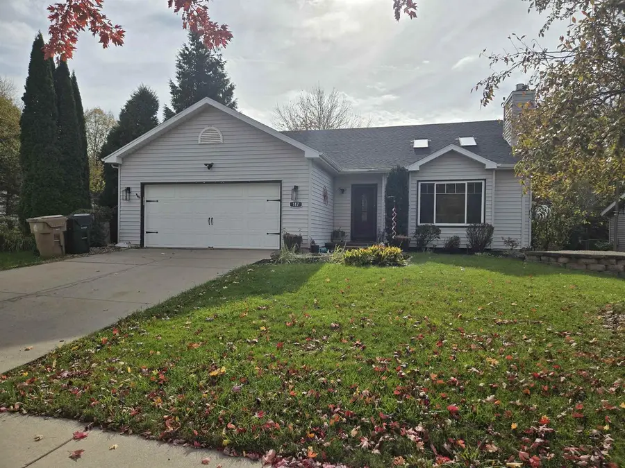 117 Knutson Drive, Madison, WI 53704 - Image #2