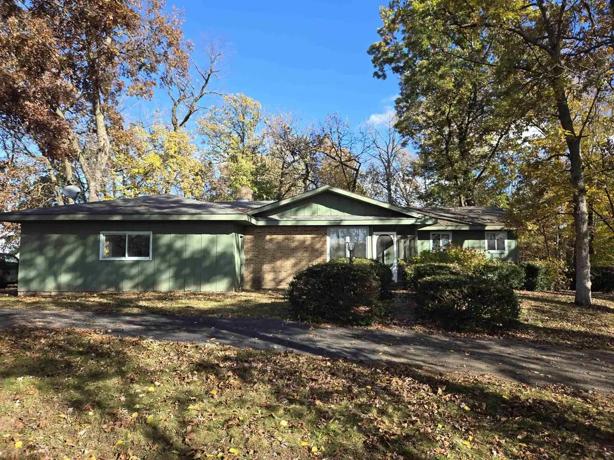 5596 Enchanted Valley Road, Cross Plains, WI 53528 - Image #1