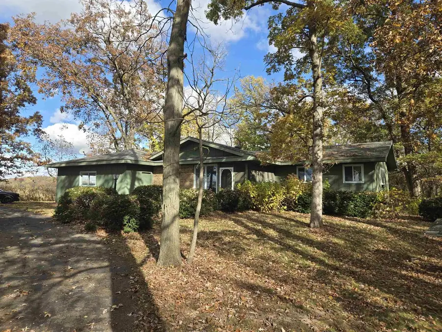 5596 Enchanted Valley Road, Cross Plains, WI 53528 - Image #2