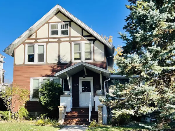 113 N Vita Avenue, Beaver Dam, WI 53916