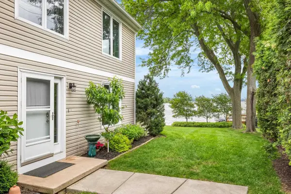 490 S Lawson Drive #B1, Green Lake, WI 54941