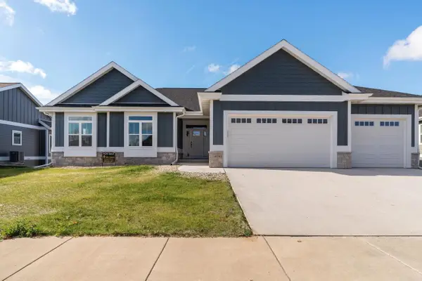 4090 Hanover Drive, Deforest, WI 53532