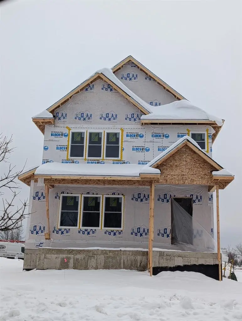 2806 Big Bluestem Parkway, Fitchburg, WI 53711 - Image #1