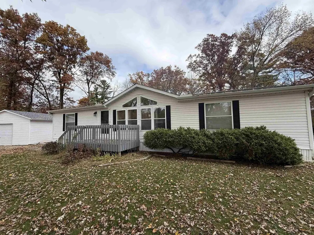 185 Timber Ridge Road, Wisconsin Dells, WI 53965 - Image #1