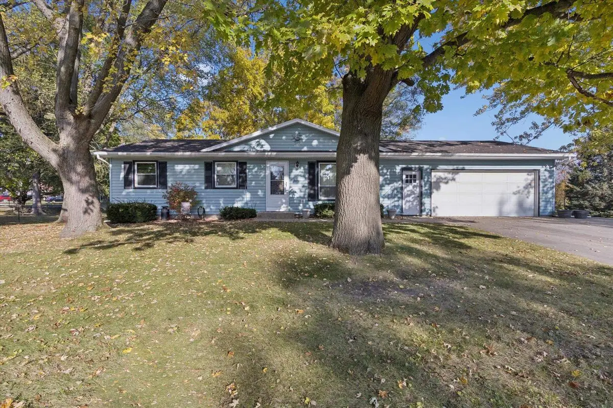 522 Lombard Drive, Milton, WI 53563 - Image #1