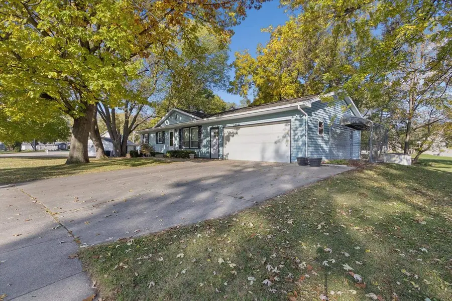 522 Lombard Drive, Milton, WI 53563 - Image #2