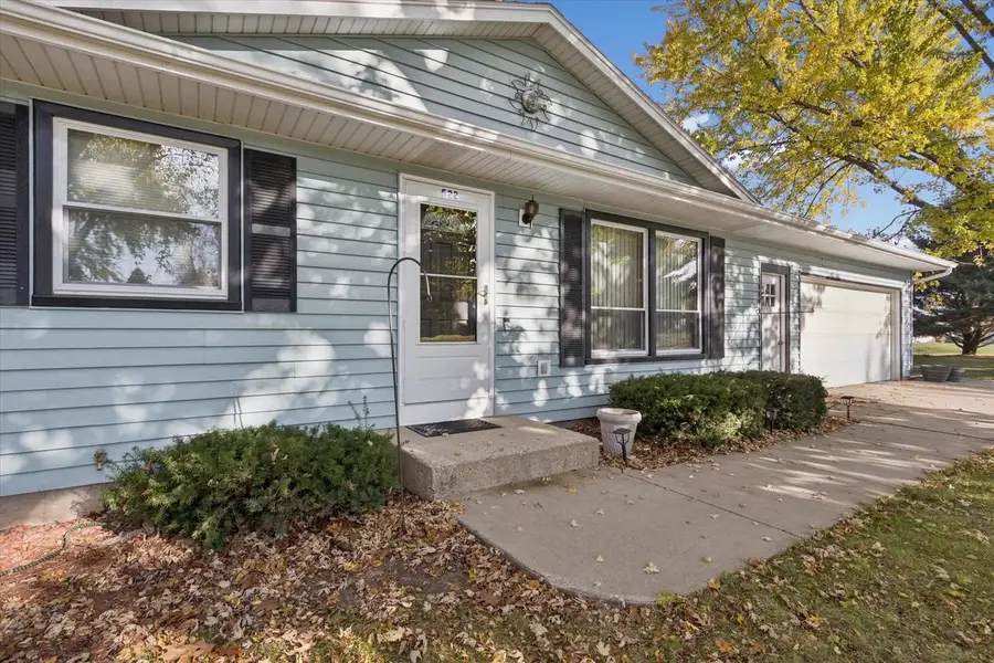 522 Lombard Drive, Milton, WI 53563 - Image #3