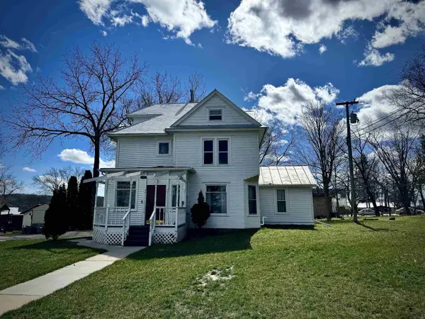 170 E Main Street, Merrimac, WI 53561