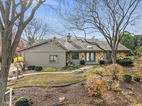 6341 Briarcliff Lane, Middleton, WI 53562