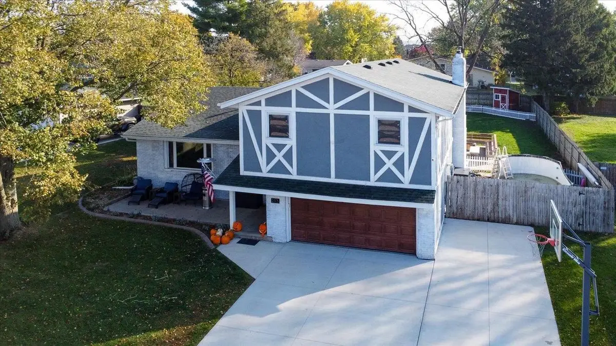 213 Evergreen Lane, Deforest, WI 53532 - #1